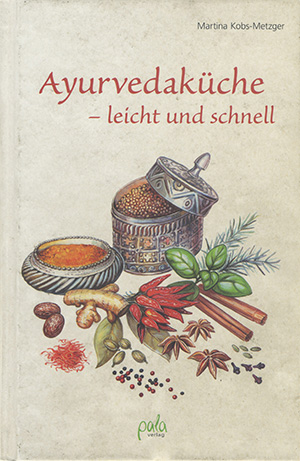 Ayurvedaküche