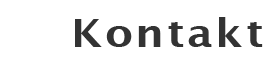 Kontakt Menu